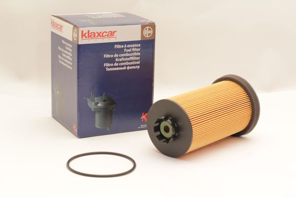 KLAXCAR FRANCE Polttoainesuodatin FE044z